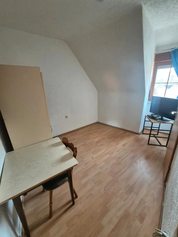 Studio mit 16 m² in Göppingen – Bild 8