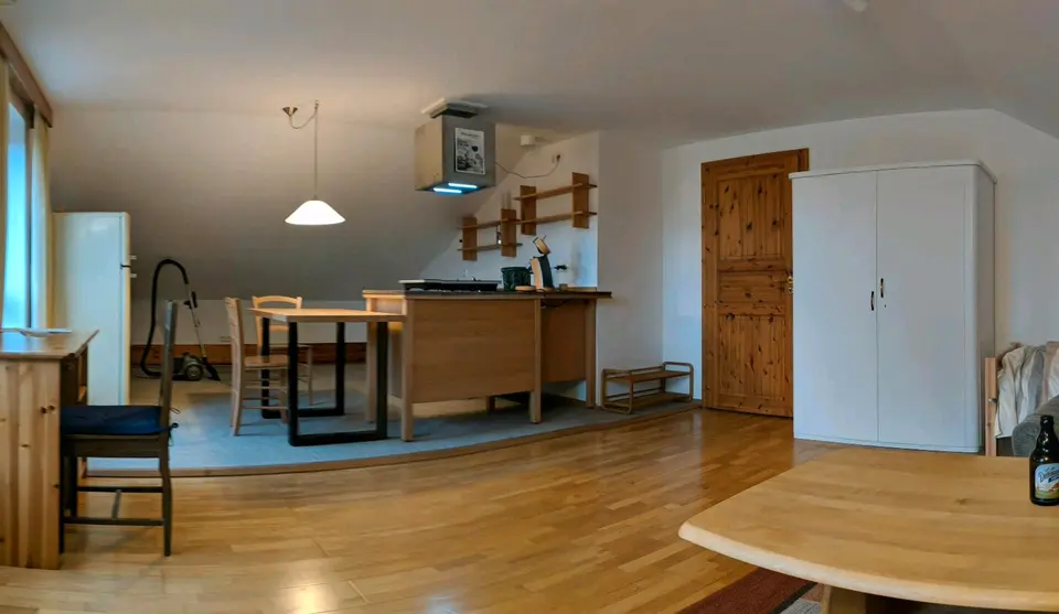 WG-Zimmer mit 35 m² in Lüneburg – Bild 2