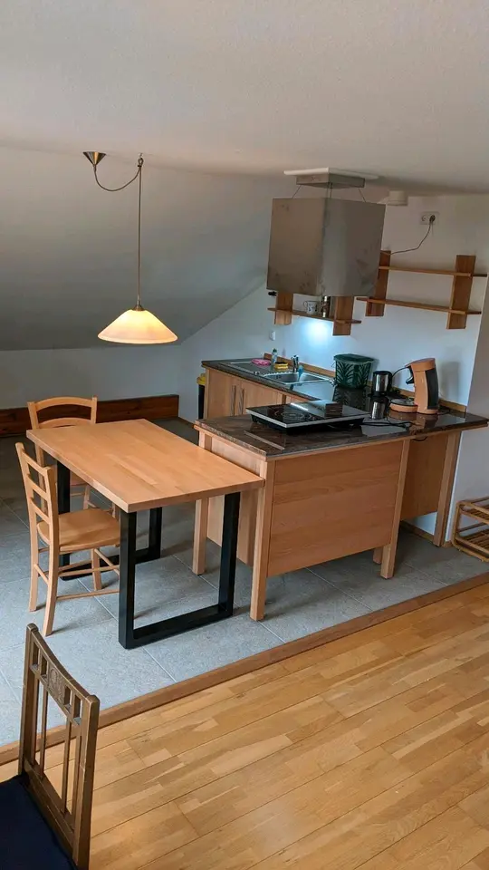 WG-Zimmer mit 35 m² in Lüneburg – Bild 3