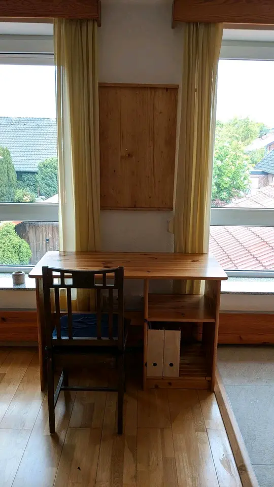 WG-Zimmer mit 35 m² in Lüneburg – Bild 5