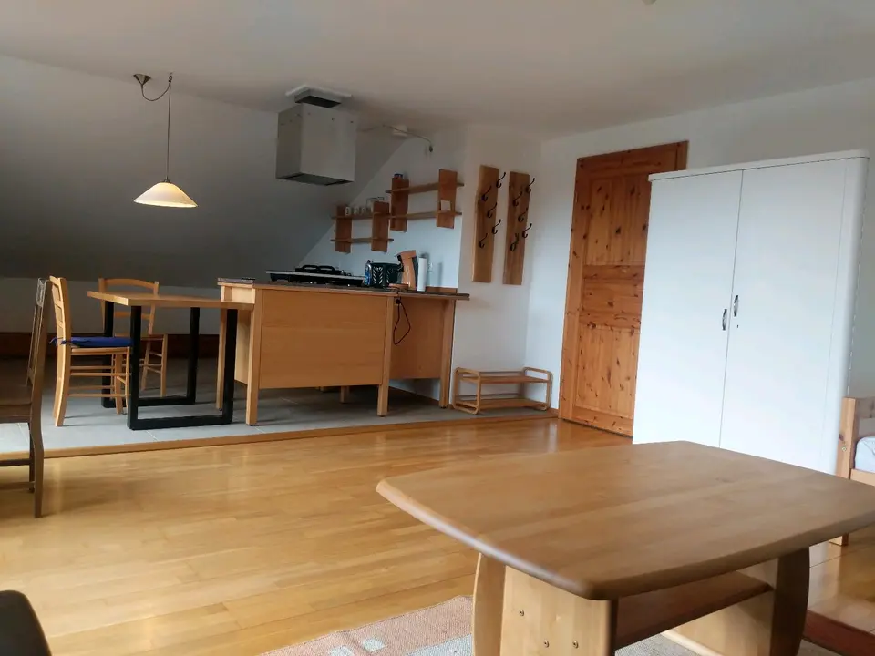 WG-Zimmer mit 35 m² in Lüneburg – Bild 6