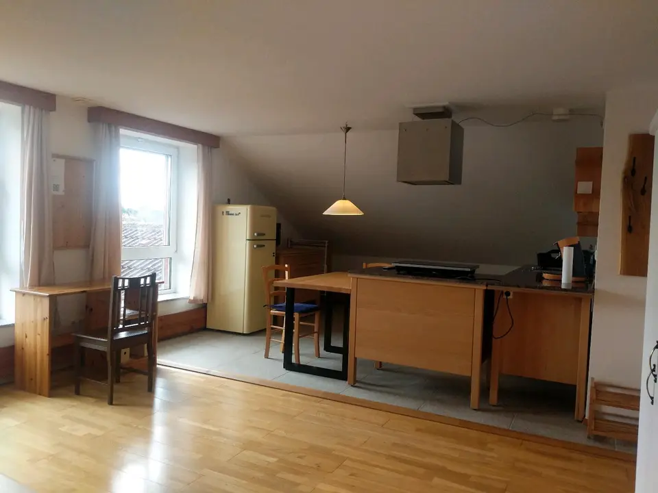 WG-Zimmer mit 35 m² in Lüneburg – Bild 8