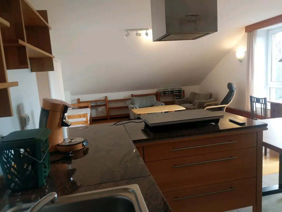 WG-Zimmer mit 35 m² in Lüneburg – Bild 10