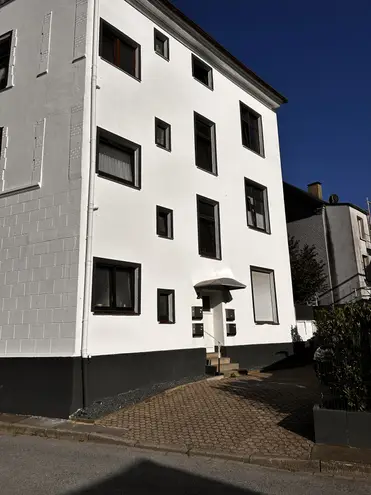 4 Zimmer Wohnung mit 93 m² in Solingen – Bild 1