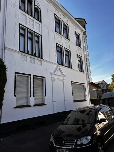 4 Zimmer Wohnung mit 93 m² in Solingen – Bild 2