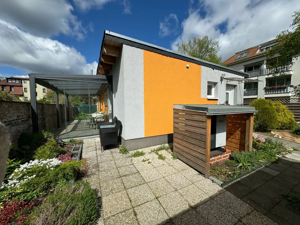2 Zimmer Haus mit 106 m² in Brandenburg an der Havel – Bild 3