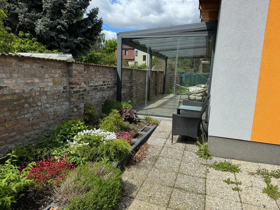 2 Zimmer Haus mit 106 m² in Brandenburg an der Havel – Bild 4