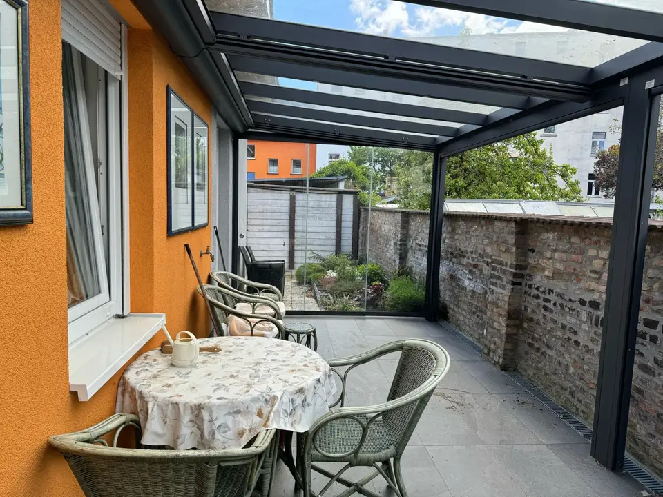 2 Zimmer Haus mit 106 m² in Brandenburg an der Havel – Bild 5