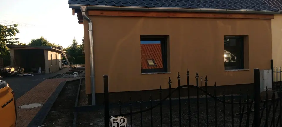 2 Zimmer Haus mit 106 m² in Brandenburg an der Havel – Bild 7