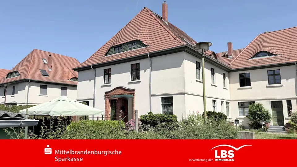 2 Zimmer Haus mit 106 m² in Brandenburg an der Havel – Bild 8