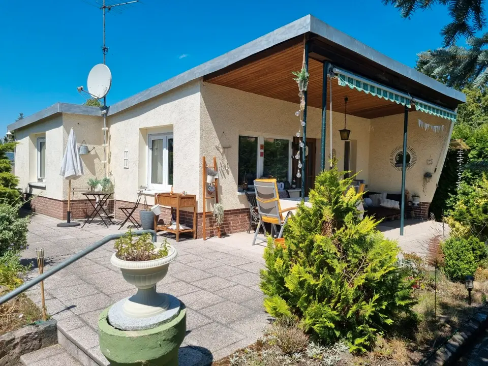 2 Zimmer Haus mit 106 m² in Brandenburg an der Havel – Bild 9