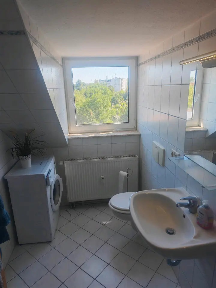 2 Zimmer Wohnung mit 62 m² in Zwickau – Bild 4