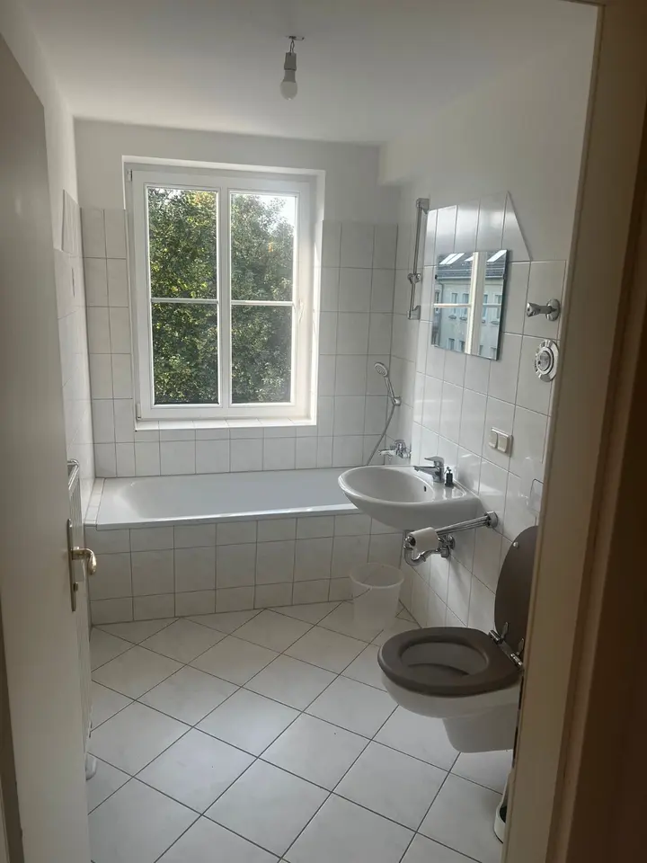 2 Zimmer Wohnung mit 62 m² in Zwickau – Bild 9