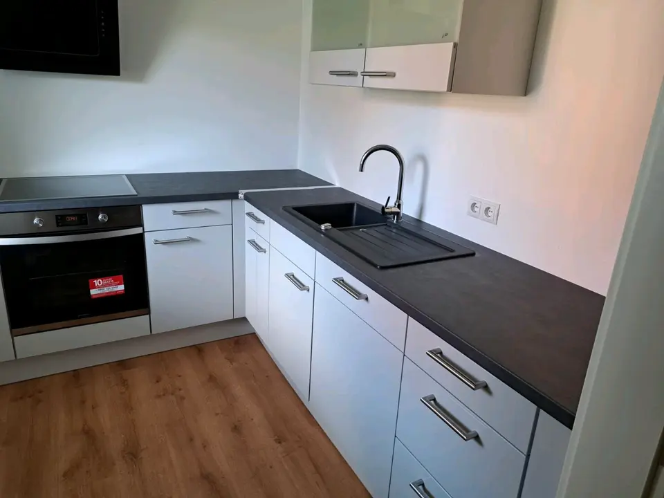 2 Zimmer Wohnung mit 65 m² in Amberg – Bild 2