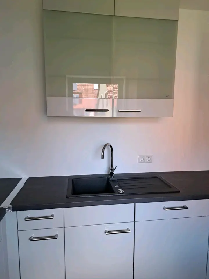 2 Zimmer Wohnung mit 65 m² in Amberg – Bild 3