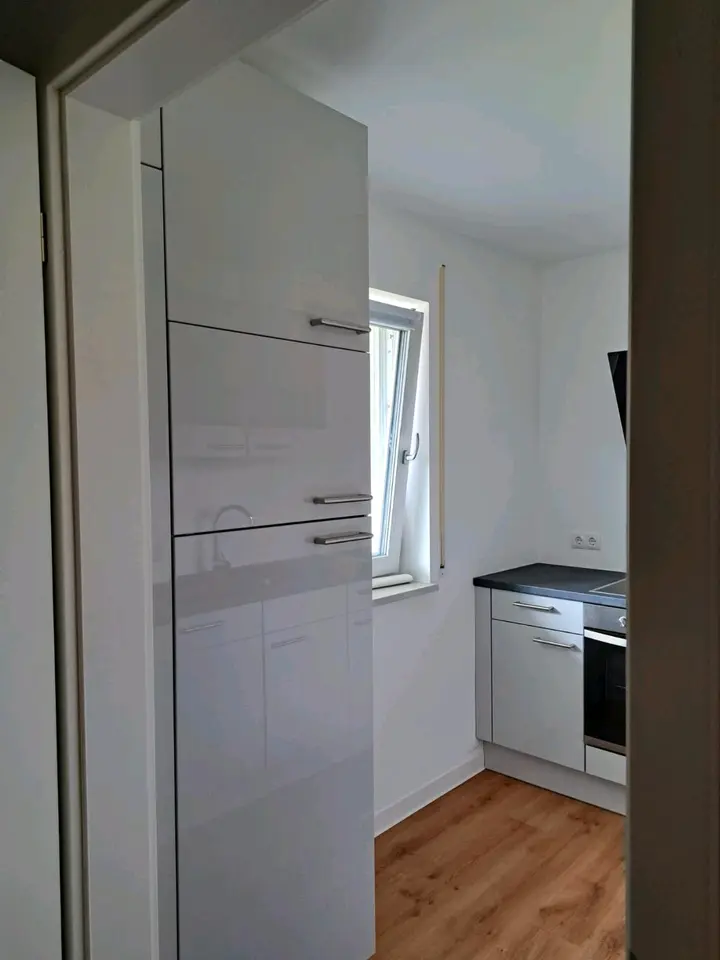 2 Zimmer Wohnung mit 65 m² in Amberg – Bild 4