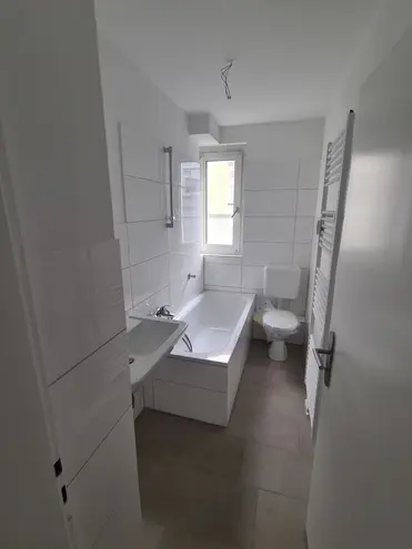 4 Zimmer Wohnung mit 59 m² in Gelsenkirchen – Bild 1