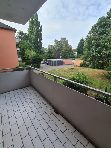 4 Zimmer Wohnung mit 59 m² in Gelsenkirchen – Bild 3