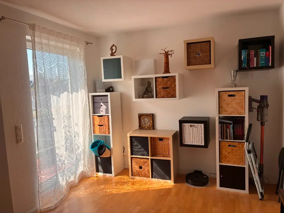 3 Zimmer Wohnung mit 100 m² in Wiesbaden – Bild 9
