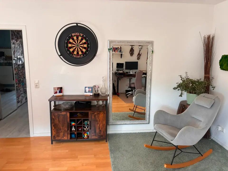 3 Zimmer Wohnung mit 100 m² in Wiesbaden – Bild 10