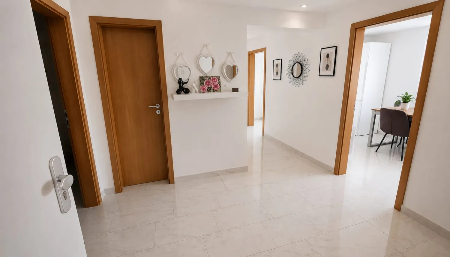 3 Zimmer Wohnung mit 98 m² in Friedrichshafen – Bild 5