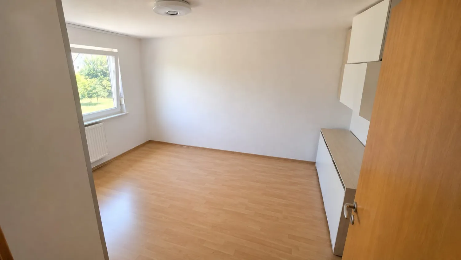 3 Zimmer Wohnung mit 98 m² in Friedrichshafen – Bild 6
