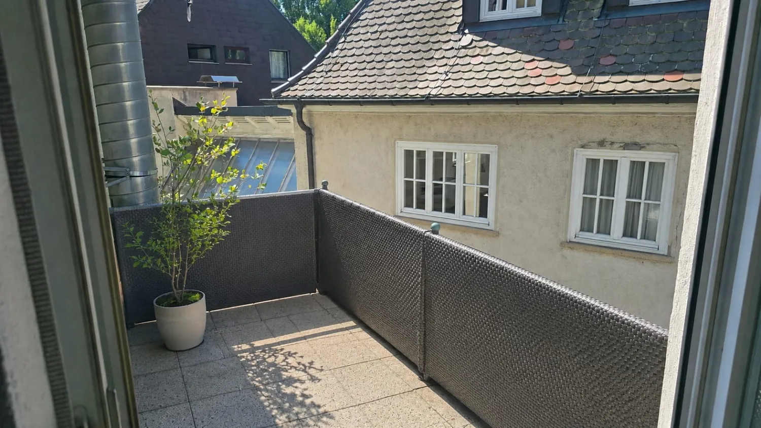 3 Zimmer Wohnung mit 98 m² in Friedrichshafen – Bild 8