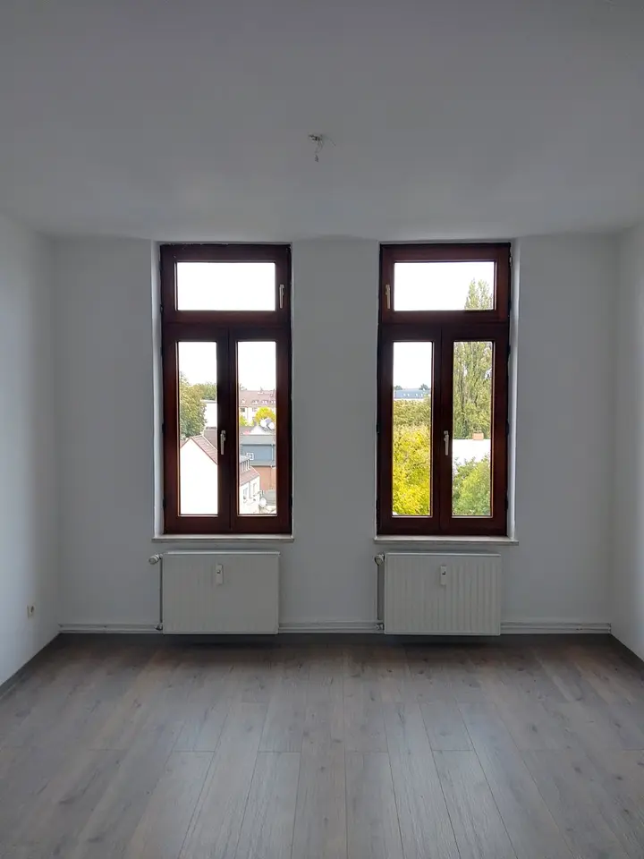 2 Zimmer Wohnung mit 46 m² in Bremerhaven – Bild 1