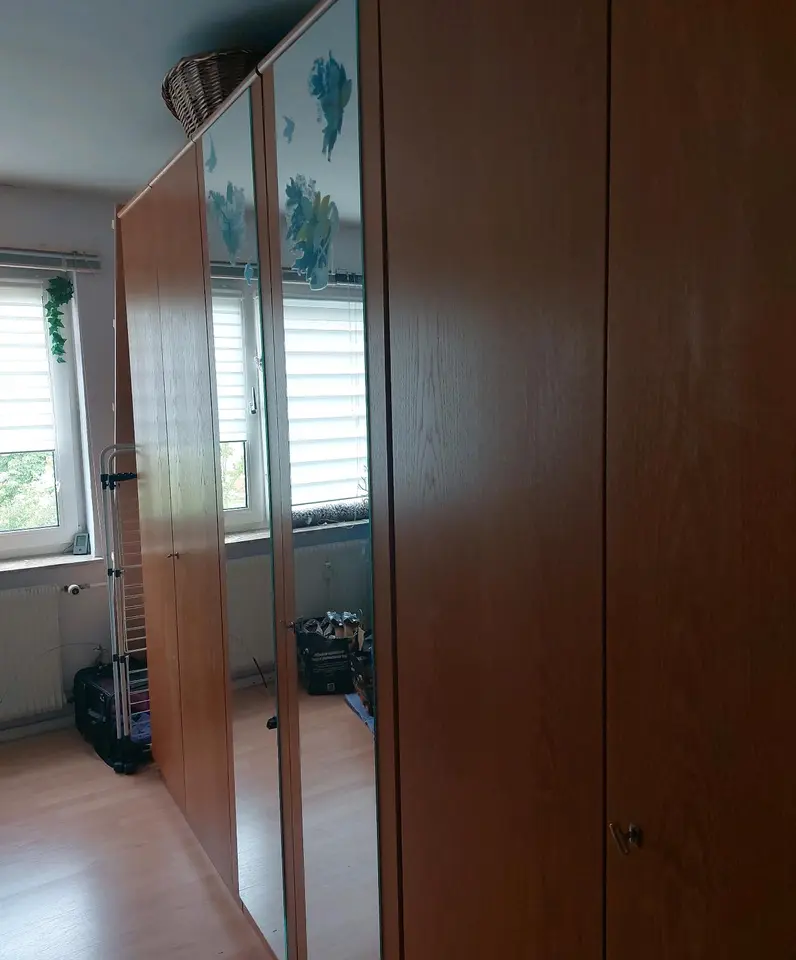 2 Zimmer Wohnung mit 46 m² in Bremerhaven – Bild 2