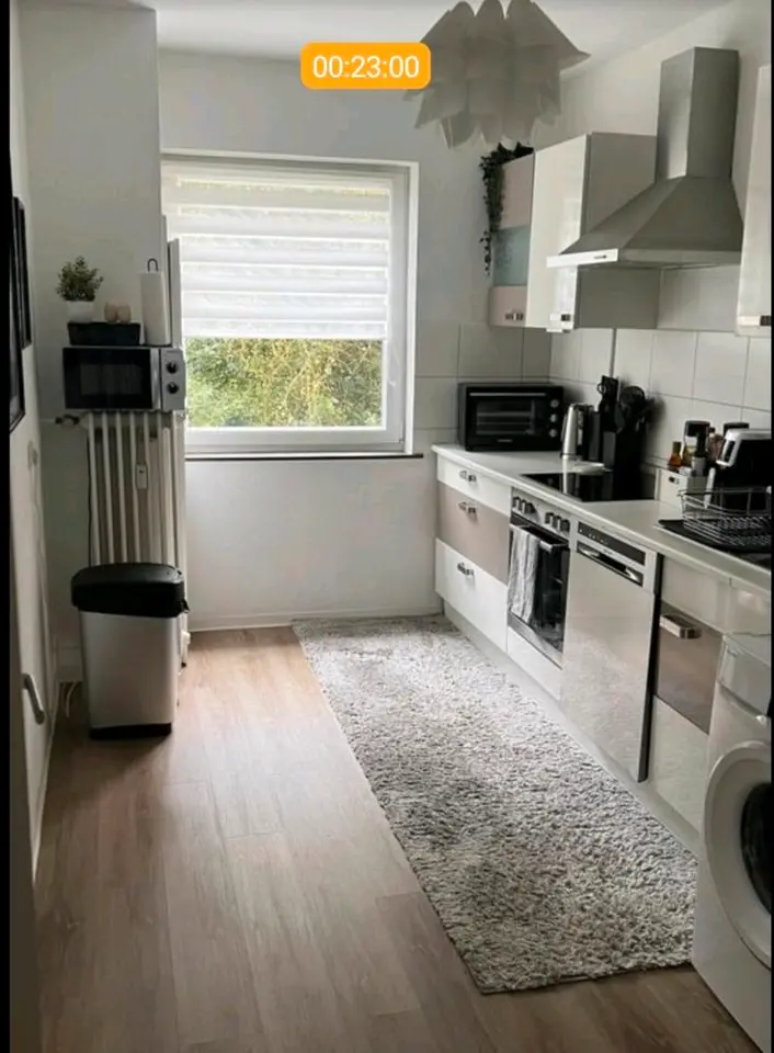 2 Zimmer Wohnung mit 46 m² in Bremerhaven – Bild 3
