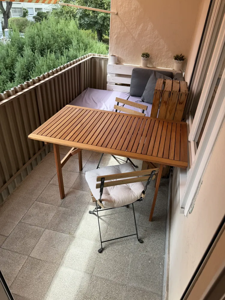3 Zimmer Wohnung mit 60 m² in Stuttgart – Bild 11