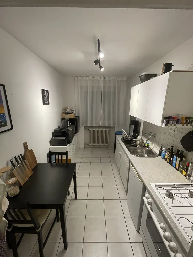3 Zimmer Wohnung mit 60 m² in Stuttgart – Bild 5