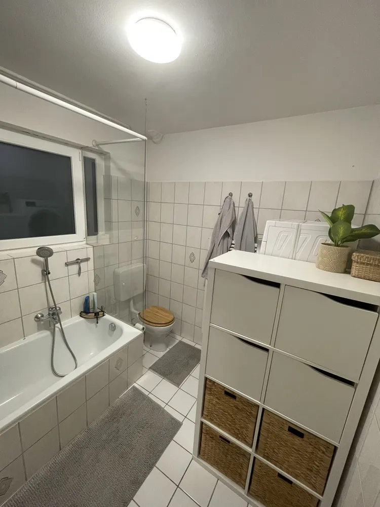 3 Zimmer Wohnung mit 60 m² in Stuttgart – Bild 6