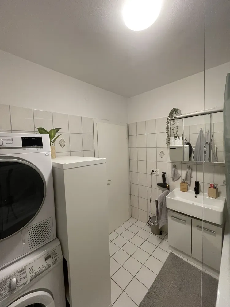 3 Zimmer Wohnung mit 60 m² in Stuttgart – Bild 7