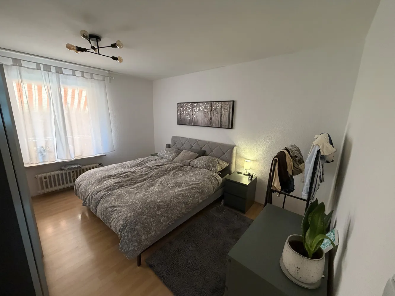 3 Zimmer Wohnung mit 60 m² in Stuttgart – Bild 8