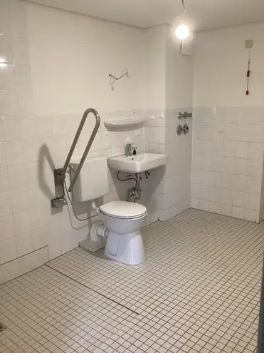 2 Zimmer Wohnung mit 67 m² in Lübeck – Bild 3