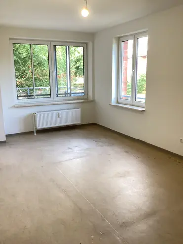 2 Zimmer Wohnung mit 67 m² in Lübeck – Bild 4