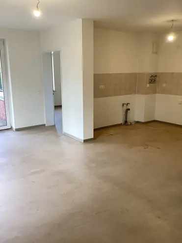 2 Zimmer Wohnung mit 67 m² in Lübeck – Bild 5