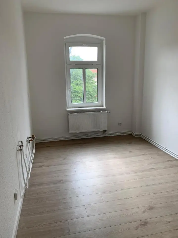 2 Zimmer Wohnung mit 62 m² in Freiberg – Bild 1