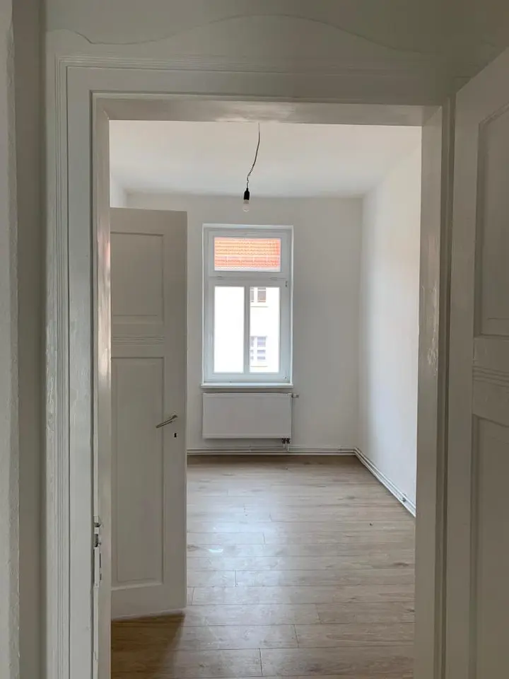 2 Zimmer Wohnung mit 62 m² in Freiberg – Bild 2