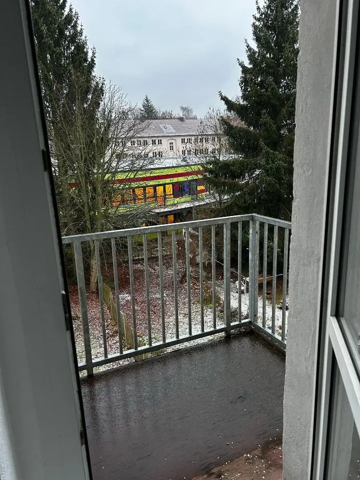 2 Zimmer Wohnung mit 62 m² in Freiberg – Bild 4