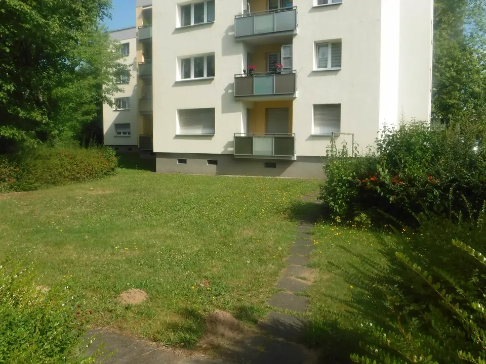 3 Zimmer Wohnung mit 68 m² in Hanau – Bild 2