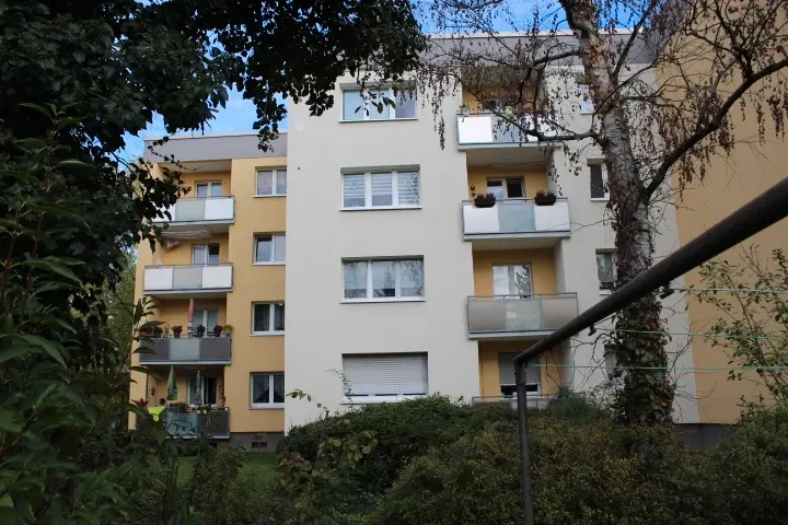 3 Zimmer Wohnung mit 68 m² in Hanau – Bild 4