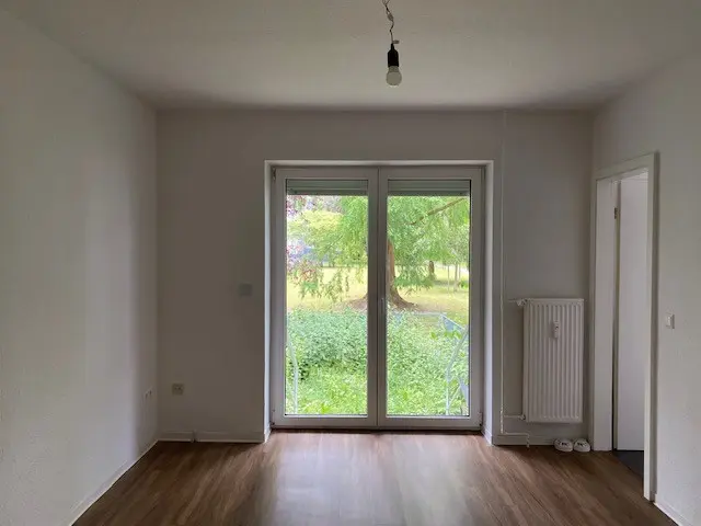 Studio mit 24 m² in Frankfurt am Main – Bild 1