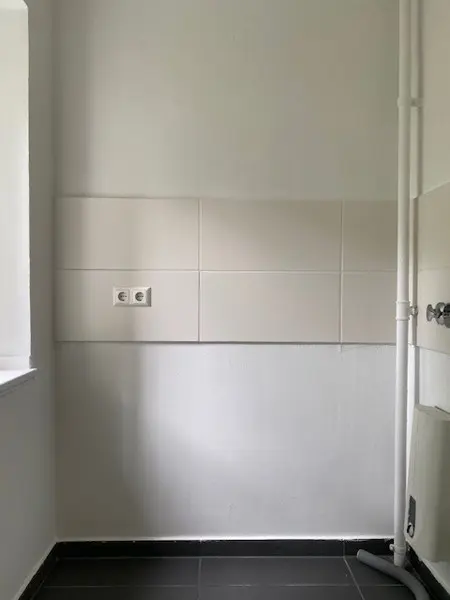 Studio mit 24 m² in Frankfurt am Main – Bild 3