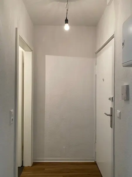 Studio mit 24 m² in Frankfurt am Main – Bild 4