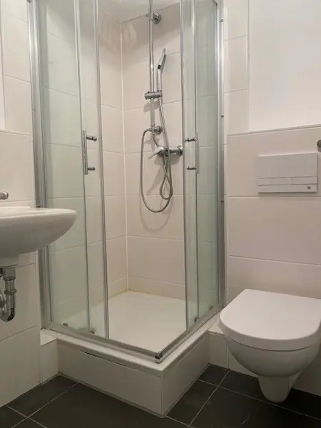 Studio mit 24 m² in Frankfurt am Main – Bild 5