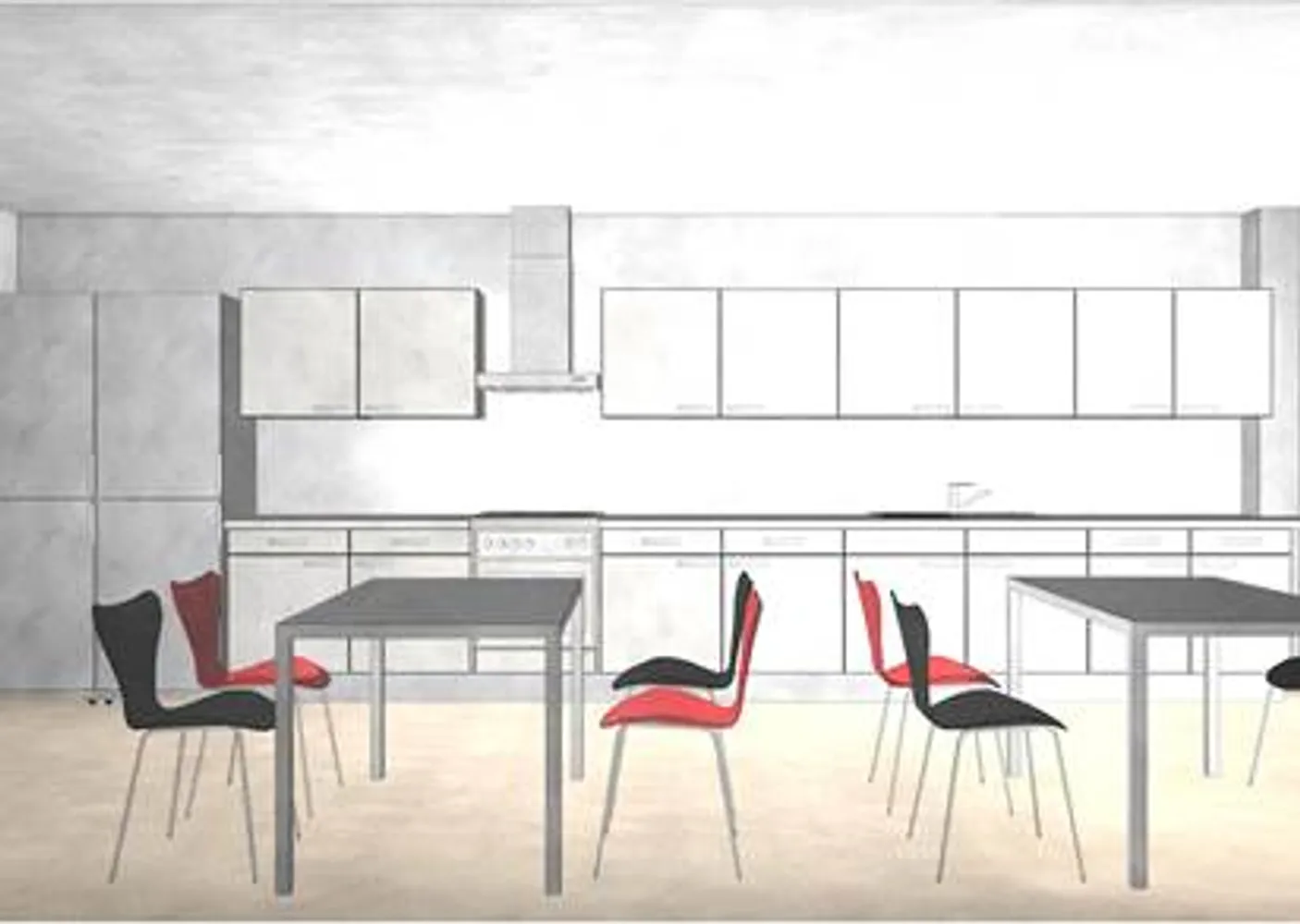 1 Zimmer Wohnung mit 23 m² in Wolfenbüttel – Bild 11