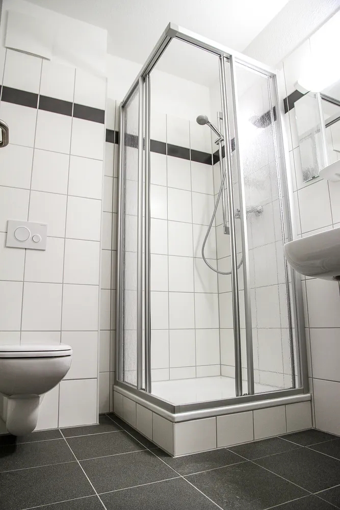 1 Zimmer Wohnung mit 23 m² in Wolfenbüttel – Bild 8