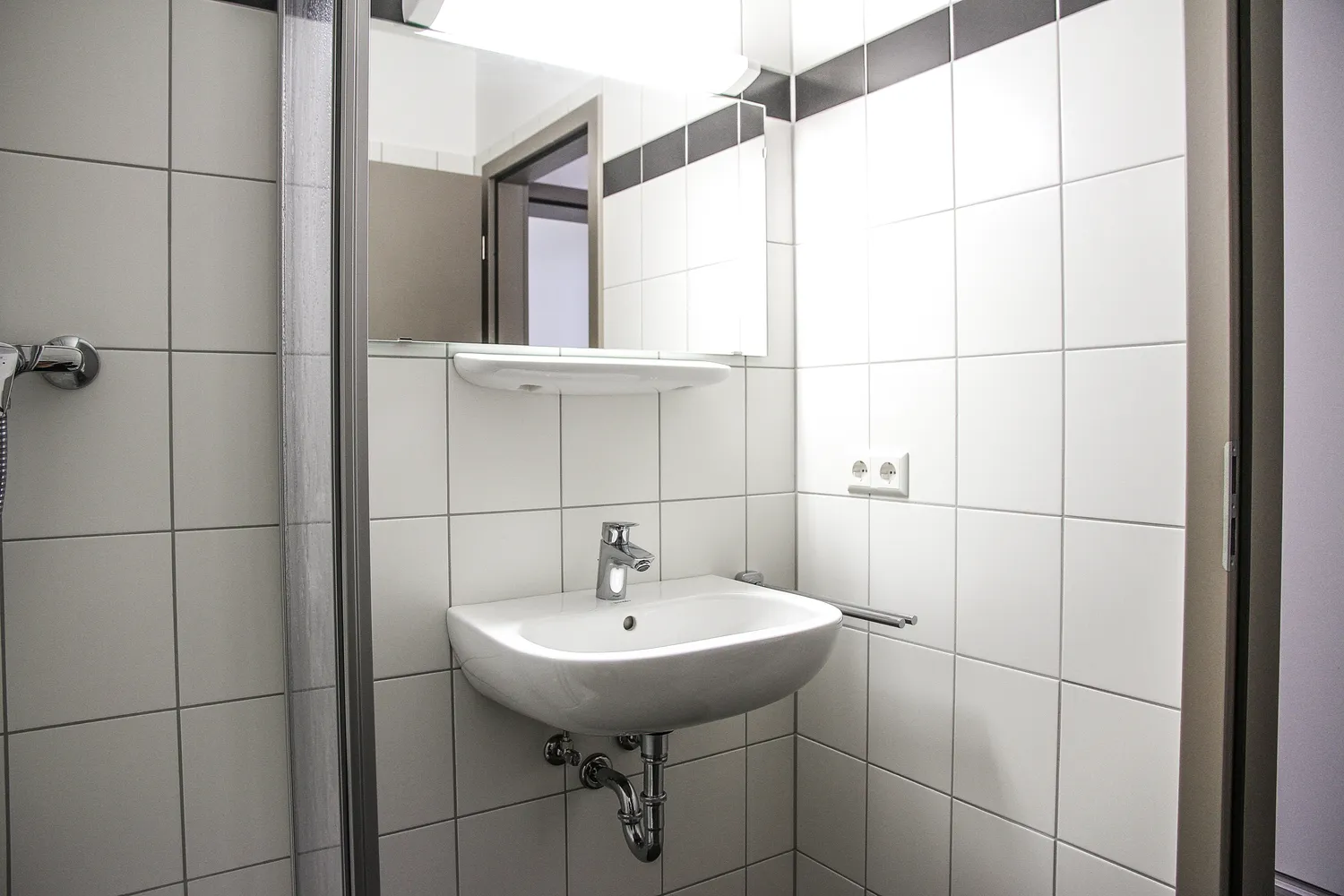 1 Zimmer Wohnung mit 23 m² in Wolfenbüttel – Bild 9